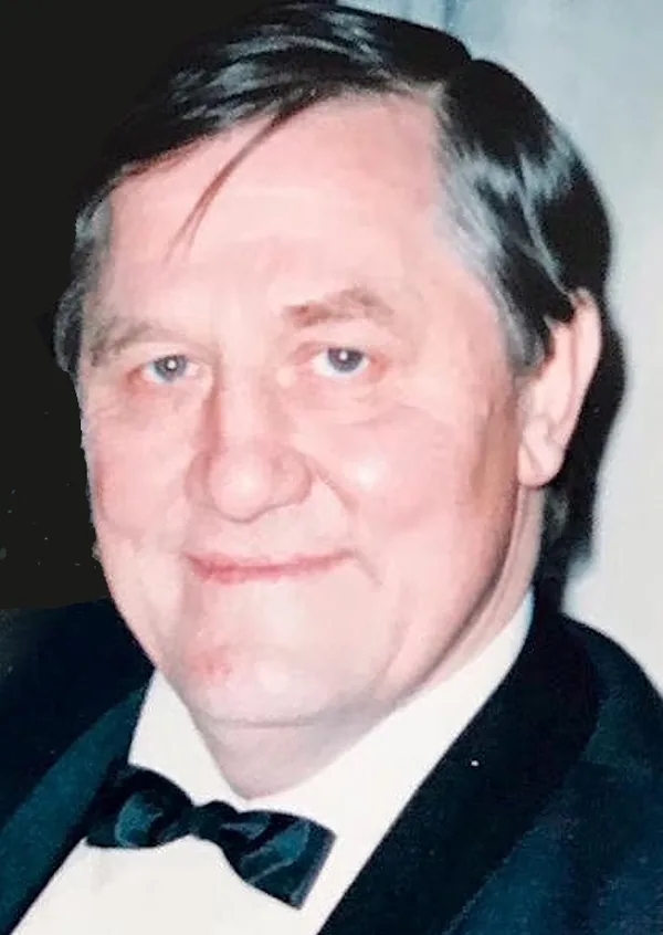 Graham The Munster Kinniburgh — Great Bookie Robbery, Melbourne 1976 crime gangs